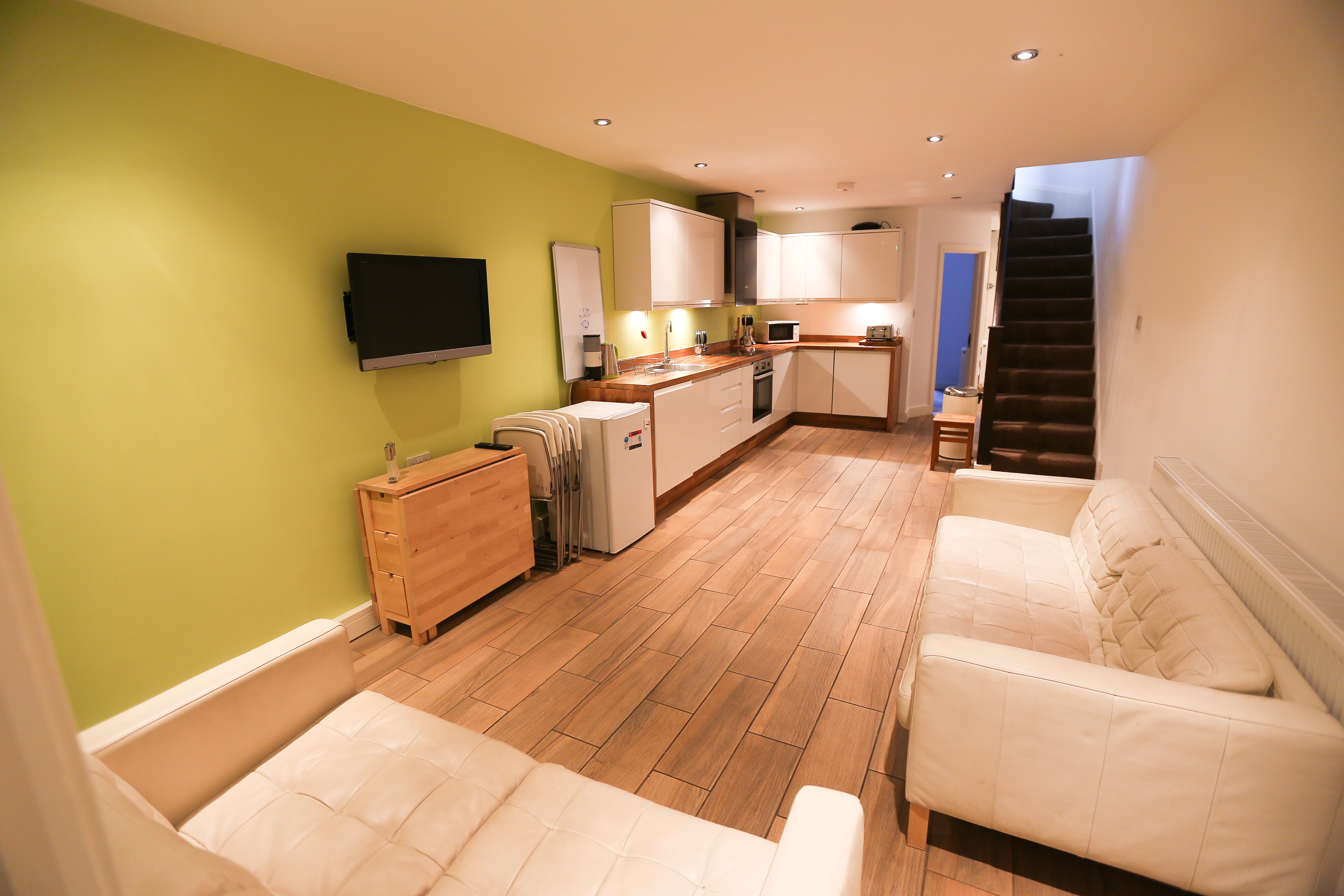 145 Tiverton Road Urban Digs